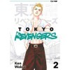 Tokyo revengers Vol. 2 