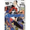 Tokyo revengers Vol. 19 