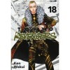 Tokyo revengers Vol. 18 
