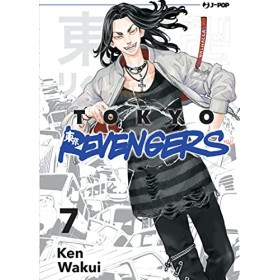 Tokyo revengers Vol. 7 