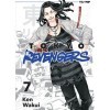 Tokyo revengers Vol. 7 