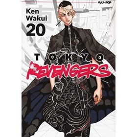 Tokyo revengers Vol. 20 
