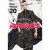Tokyo revengers Vol. 20 