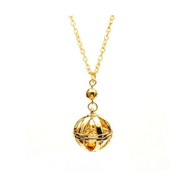 Star.W Anime Tokyo Revengers Hinata Tachibana Collier trèfle à Quatre Feuilles Pendentif Collier pour Femmes Filles Tour de C