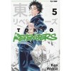 Tokyo revengers Vol. 5 