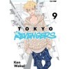 Tokyo revengers Vol. 9 