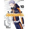 Tokyo revengers Vol. 10 
