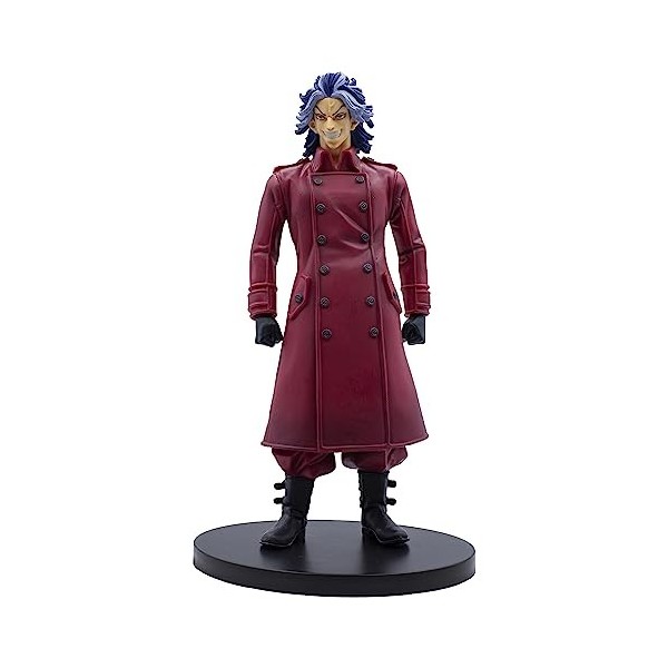 Tokyo Revengers - TBA - Figurine 16cm