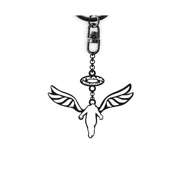 ABYSTYLE - TOKYO REVENGERS Porte-clés Walhalla