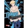 Tokyo Revengers: Doppelband-Edition 5: Enthält die Bände 9 und 10 des japanischen Originals | Zeitreisen, ein Mordfall und di