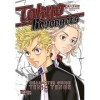 Tokyo Revengers: Character Guide 1: Tenjo Tenge | Mit allen Hintergrundinfos zur Tokyo-Manji-Gang!