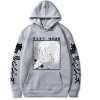 Tubaxing Manga Izana Kurokawa Tokyo Revengers Anime Hoodies Harajuku À Manches Longues De Mode Pull Printemps Hommes Femmes S