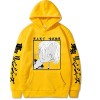 Tubaxing Manga Izana Kurokawa Tokyo Revengers Anime Hoodies Harajuku À Manches Longues De Mode Pull Printemps Hommes Femmes S