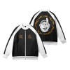 Piccodos Homme Femme Anime imprimé 3D unisexe Sweatshirt Baseball Jersey Baseball jacket Tokyo Revengers Souta Kawata Angry D
