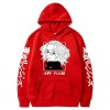 East-hai-buy Anime Japonais Pull Hauts drôle Manjiro Sa-no Sweats à Capuche to-kyo Reven-gers Sweatshirts Streetwear pour Fem