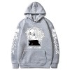 East-hai-buy Anime Japonais Pull Hauts drôle Manjiro Sa-no Sweats à Capuche to-kyo Reven-gers Sweatshirts Streetwear pour Fem