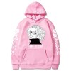 East-hai-buy Anime Japonais Pull Hauts drôle Manjiro Sa-no Sweats à Capuche to-kyo Reven-gers Sweatshirts Streetwear pour Fem