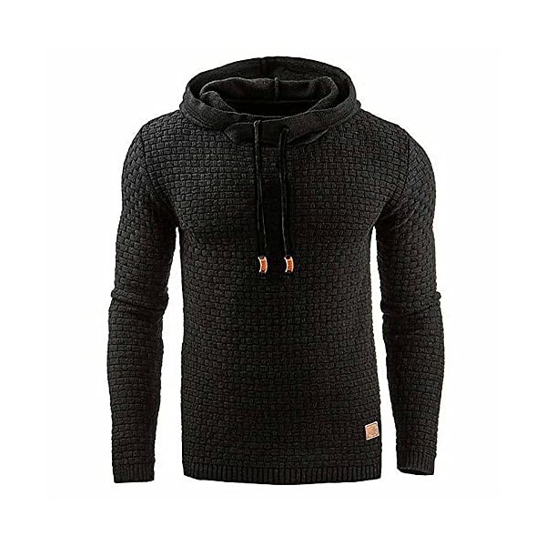 Halloween Vent Homme ImperméAble Pliable Gilet Homme sans Manche éTé Grande Taille Pull Homme Capuche Anime Pardessus Homme L