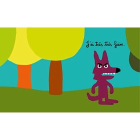 demain je te mangerai