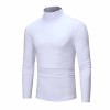 Tee Shirt Homme Sport Manches Longues Marque Pas Cher T Shirts Homme Sweatshirt Hommes Respirant Slim Chaud Décontractée Coul