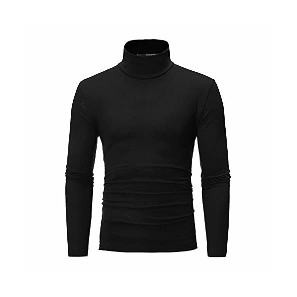 Tee Shirt Homme Sport Manches Longues Marque Pas Cher T Shirts Homme Sweatshirt Hommes Respirant Slim Chaud Décontractée Coul