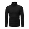 Tee Shirt Homme Sport Manches Longues Marque Pas Cher T Shirts Homme Sweatshirt Hommes Respirant Slim Chaud Décontractée Coul
