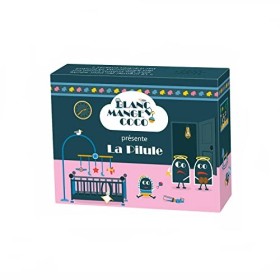 Blanc-Manger Coco Junior - La Maîtresse en Maillot de Bain Déconseillé aux moins de 8 ans