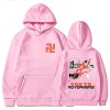 Flyself Unisexe Tokyo Revengers Sweats à Capuche Takemichi Hanagaki Ken Ryuguji Manjiro Sano Manga Animé Japonais Cosplay Gar