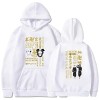 Flyself Unisexe Tokyo Revengers Sweats à Capuche Takemichi Hanagaki Ken Ryuguji Manjiro Sano Manga Animé Japonais Cosplay Gar