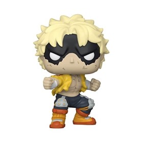 Funko Pop! Animation: My Hero Academia MHA - Fat Gum - Figurine en Vinyle à Collectionner - Idée de Cadeau - Produits Offic