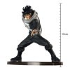 Banpresto Figure Statue Shota Aizawa My Hero Academia The Amazing Heroes Vol.20 - Hauteur 15cm