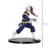 My Hero Academia - Shoto Todoroki - Figurine The Amazing Heroes 15cm