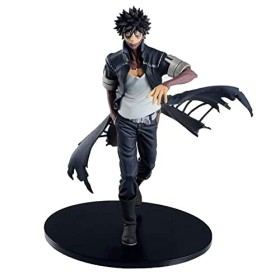 My Hero Academia Figures DABI, figurine MHA, personnages de dessin animé, statue de collection en PVC, modèle de poupée, déco