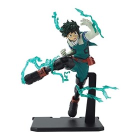 ABYstyle Studio - My Hero Academia Figurine Izuku One for All