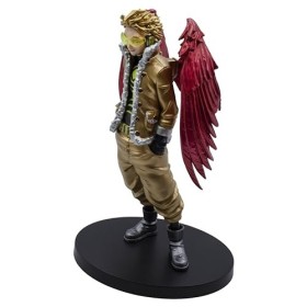 My Hero Academia - Hawks - Figurine Age of Heroes 17cm