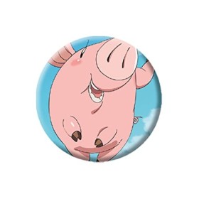 ABYSTYLE - THE SEVEN DEADLY SINS Pack de Badges Mix