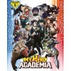 My Hero Academia- Saison 5 [4 Blu-Ray]