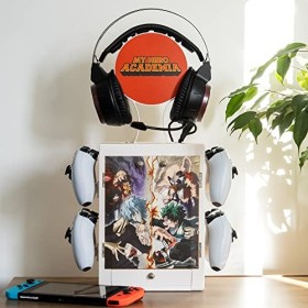 Numskull- My Hero Academia Casier de Jeu, NS3282