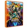 MY HERO ACADEMIA - WORLD HEROES MISSION - LE FILM - STEELBOOK BRD + DVD