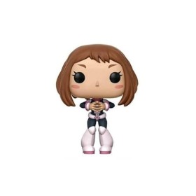 Funko Anime Figurine POP Vinyl My Héro Academia Ochaco, 12384 Norme