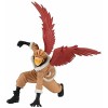 Banpresto My Hero Academia - Hawks - Figurine The Amazing Heroes 11cm