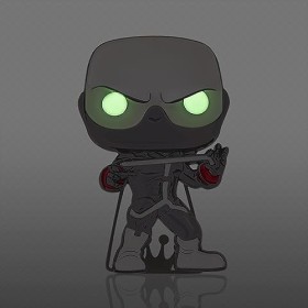 Funko Pop! Large Enamel Pin MY HERO ACADEMIA: Twice Pin en Émail - Broche Fantaisie Mignonne à Collectionner - pour les Sacs 