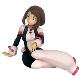 Banpresto - My Hero Academia - Break Time Collection - vol.4 Ochaco Uraraka MHA 