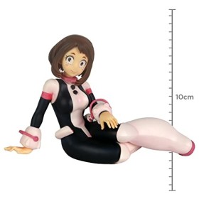 Banpresto - My Hero Academia - Break Time Collection - vol.4 Ochaco Uraraka MHA 