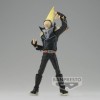 Banpresto My Hero Academia - Present Mic - Figurine Age of Heroes 18cm