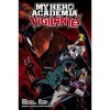 My Hero Academia: Vigilantes, Vol. 2