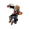 My Hero Academia The Movie World Heroes Mission The Amazing Heroes Bakugo