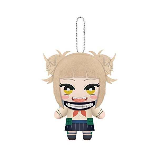 Banpresto My Hero Academia 6 Toga Dangler Plush