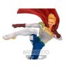 Figure Togata Lemillion-Mirio 13Cm