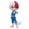 Banpresto My Hero Academia&nbsp;Q posket-SHOTO TODOROKI- ver.B 